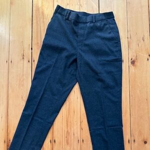 Uniqlo - Grey pant - Perfect condition